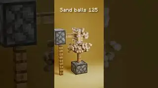 Minecraft 3D Cloth Simulation 💎⛏️