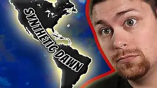 This HIDDEN NATION can CONQUER THE WORLD in EU4 🤖