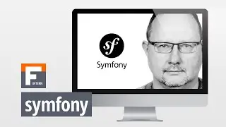 Symfony Easy Admin