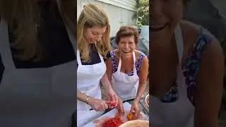 Canning Tomatoes