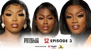 A HOLE IN ONE |DANCEHALL LIFE| SEASON 2 EPISODE 3