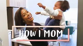 How Massy Arias Stays Fit & Fabulous in Motherhood | How I Mom | Parents