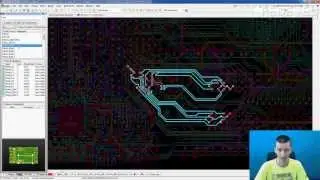 Altium - How to Create Net Class and Differential Pair Class