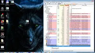 Unpacking Magniber ransomware with PE-sieve (former: 'hook_finder')