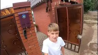 Покатушки на YCF