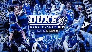 2022-23 Duke Blue Planet | Episode 10