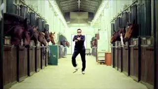 YTP Psy's Raping your PC