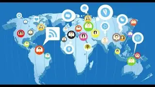 The Hidden Insights: Decoding Social Networks Through Data Mining! (3 Minutes)