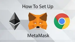 METAMASK TUTORIAL FOR BEGINNERS!?!