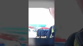 Funny April Fools Prank on Pilot | 