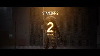 Standoff 2 | Revival (0.14.0) — Трейлер на Русском