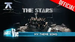 THE STARS - Official MV Theme Song | Anh Trai 