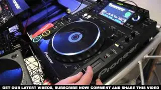 Beginner DJ: How To Use Pitch Control