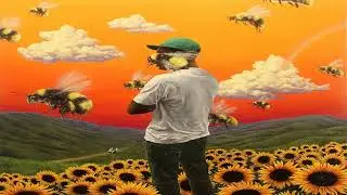 【10 Hours】Tyler, The Creator - See You Again (feat. Kali Uchis)