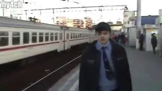 Съемка видео запрещена!