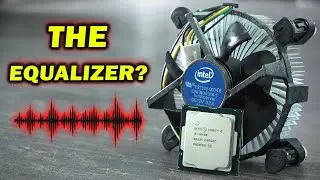 Intel's i5-10400 - Can it BEAT AMD's Ryzen 5 3600?