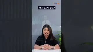 What is AWS Glue | AWS Glue Explained in a Minute | AWS  | Intellipaat 