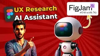 How FigJam AI Can Be Your Ultimate Research Assistant for Free