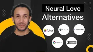 Top 5 Neural Love  Alternatives & Competitors