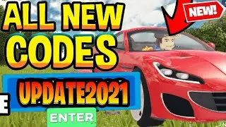 ALL NEW *SECRET* CODES IN ROBLOX Vehicle Legends (Vehicle Legends Codes) *Roblox*