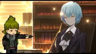 LIBRARY OF RUINA IS AWESOME [#1]