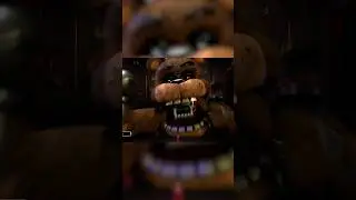 #shorts #fnaf #fyp #fypシ #fnafplus #фнаф