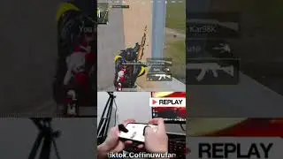 futbolisttin(Haftanın en iyi hareketi)olarak seçtiği vuruş#coffin#coffinpubg#pubg#shorts#shortvideo