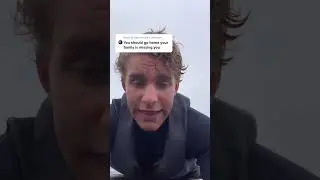 Lost At Sea 