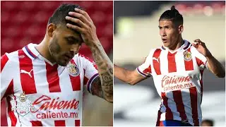 Análisis Chivas vs Pachuca. Uriel Antuna y Alexis Vega volvieron a jugar en Liga MX | Futbol Picante