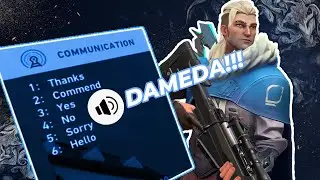 All Sova Dialogue In Japanese