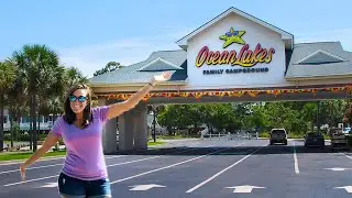 Ocean Lakes Family Campground - Myrtle Beach, SC 2025 - Resort Tour