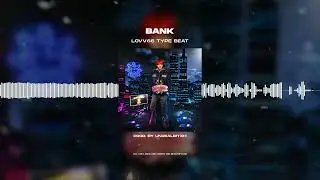 [FREE FOR PROFIT] LOVV66 - «BANK» | GLORYLIGION TYPE BEAT 2022