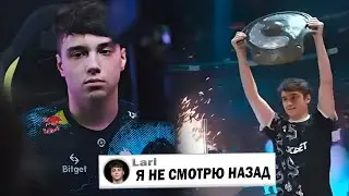Larl можешь или не можешь - тебе решать.