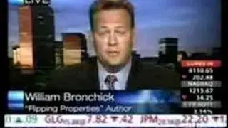 William Bronchick interviewed on CNBC