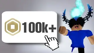 HOW TO GET FREE ROBUX IN 2025 🤑✅