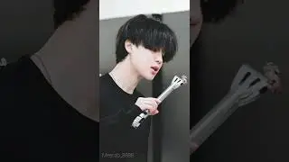 This is cuteness our jimin is the name of cuteness. we love you. subscribe my channel for more