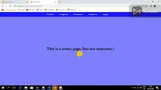 How to display the username in the page after login using session HTML+CSS+JavaScript+PHP+MySQL