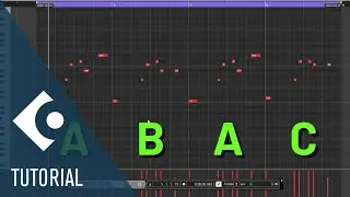 How to Create Groove and Bass for Girl Crush | K Pop Production Basics in Cubase
