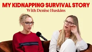 Denise Huskins: My Kidnapping Story