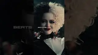 CRUELLA | RYLLZ - NEMESIS | EMMA STONE | HD WHATSAPP STATUS | FULL SCREEN | 4K | BEATS_DP| EMMA T