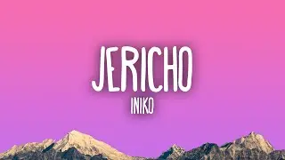 Iniko - Jericho