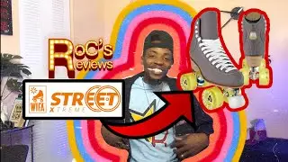 After A Year+ of Use! WIFA Extreme Streets Roller Skates | RoC's Reviews