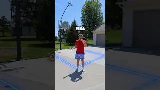 I Tested If NBA Players Are Bad At Free Throws