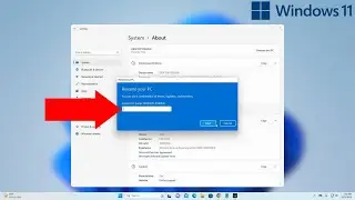 How to Change Username in Windows 11 Change PC Name