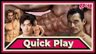 Are you really gonna click the hot dudes thumbnail [Elden Ring EP-18]