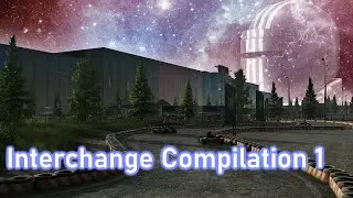 Interchange PvP Compilation 1