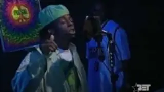 Eminem vs. Lil Wayne freestyle