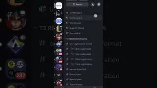 How To Remove All Discord Ping (Mention) From Server In 1 Click