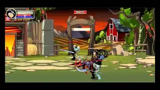 =AQW= /join Ravenscar FULL Walkthrough! + Gate Combination!