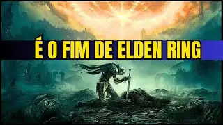 ELDEN RING 2 É REAL ? OU ACABOU o SONHO ?